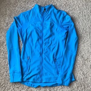 Lululemon athletica define jacket